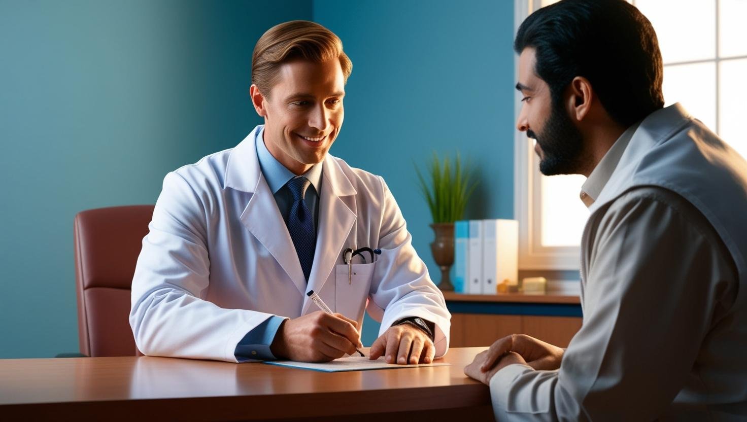 Caring for Patients, Innovating for Tomorrow