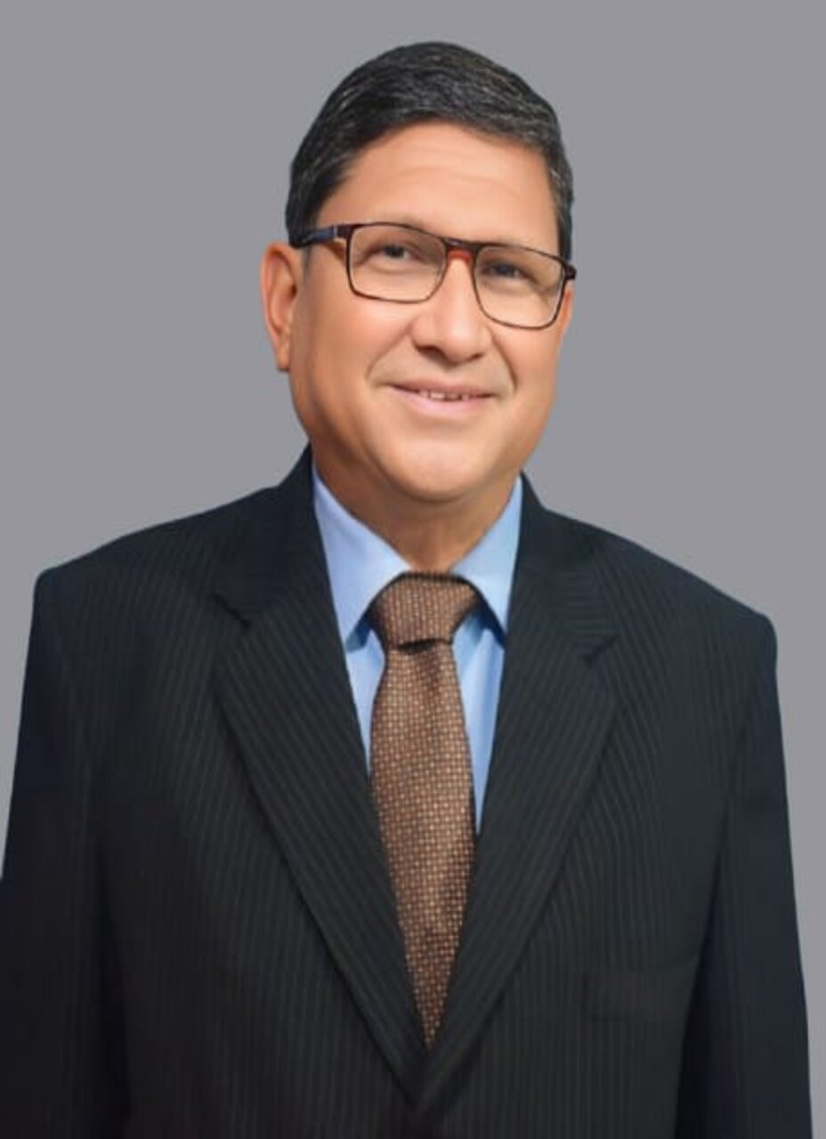 Bhabesh Gogoi