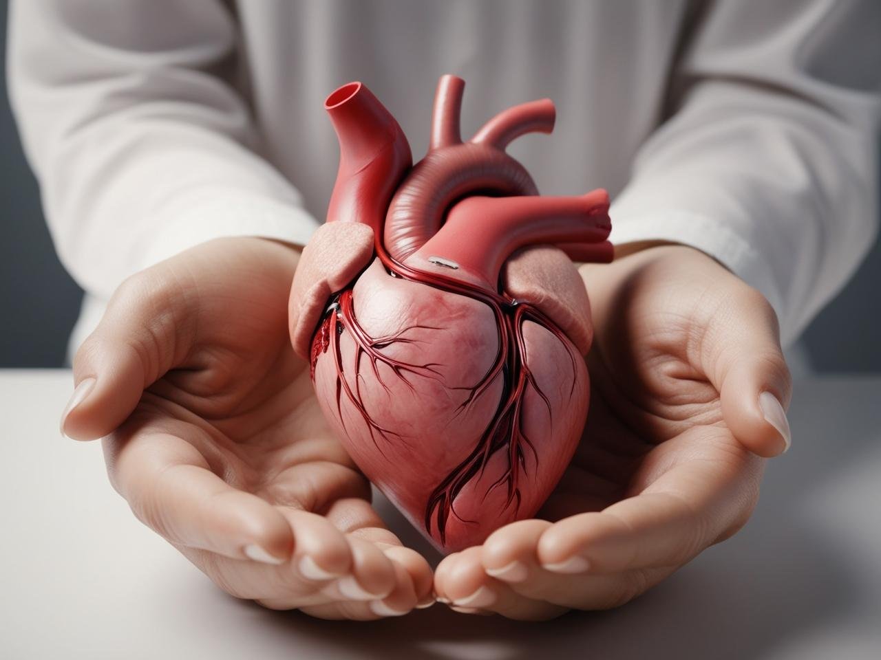 Cardiovascular Diseases(CVDs)