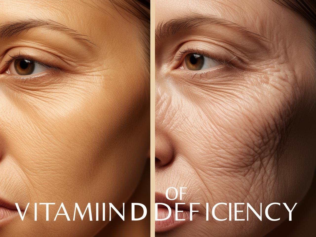 Vitamin D deficiency