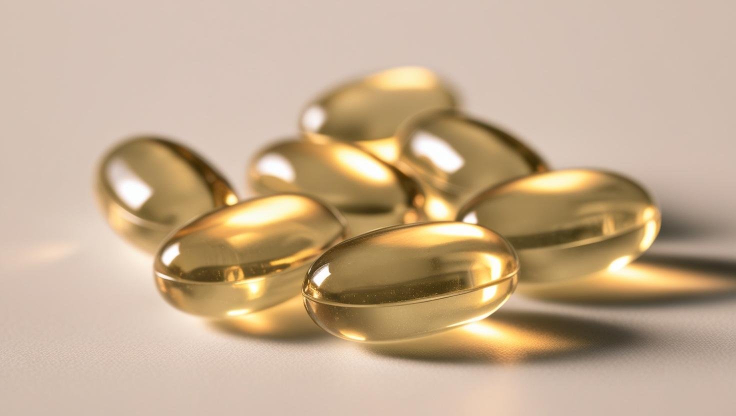 Staprene softgel capsule